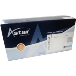 Cartuccia toner laser giallo Astar AS13272 e cartuccia da 15.000 pagi