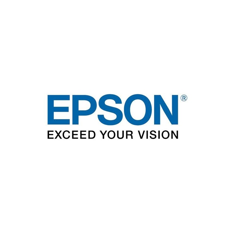 Epson Advanced Advanced Ulteriori Sistema di Asciugatura Stampa+Cavi