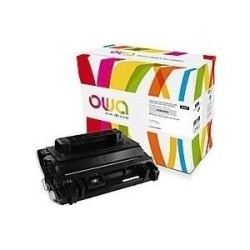 Comp. toner OWA per HP CF281A nero (K15840OW)