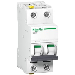 Schneider Electric A9F06206 interruttore automatico 2