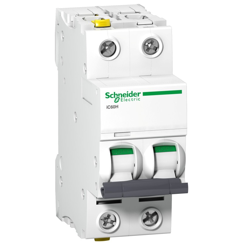 Schneider Electric A9F06206 interruttore automatico 2