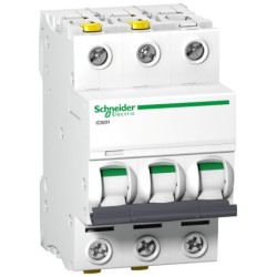 Schneider Electric A9F06316 interruttore automatico 3