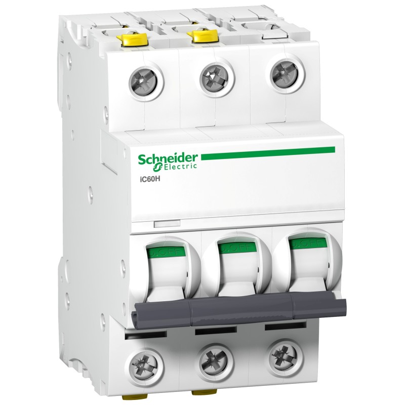 Schneider Electric A9F06316 interruttore automatico 3