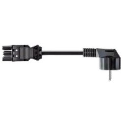 Device supply cable - Schuko