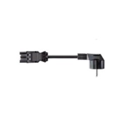 Device supply cable - Schuko