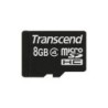 &acirc;&euro;&cent; 8GB microSD w/o adapter Class4