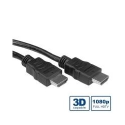 CABLE HDMI HIGH SPEED ETHERNET