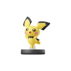 Nintendo Pichu