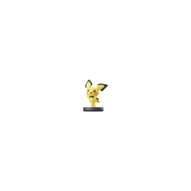 Nintendo Pichu