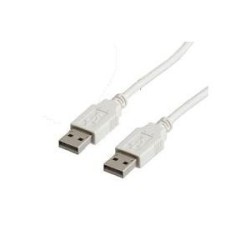 Cavo USB 2.0, A-A, M/M 4.5