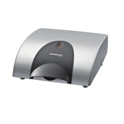 Piastra Grill Elettrica Steba SG 40 Argentato 1200 W