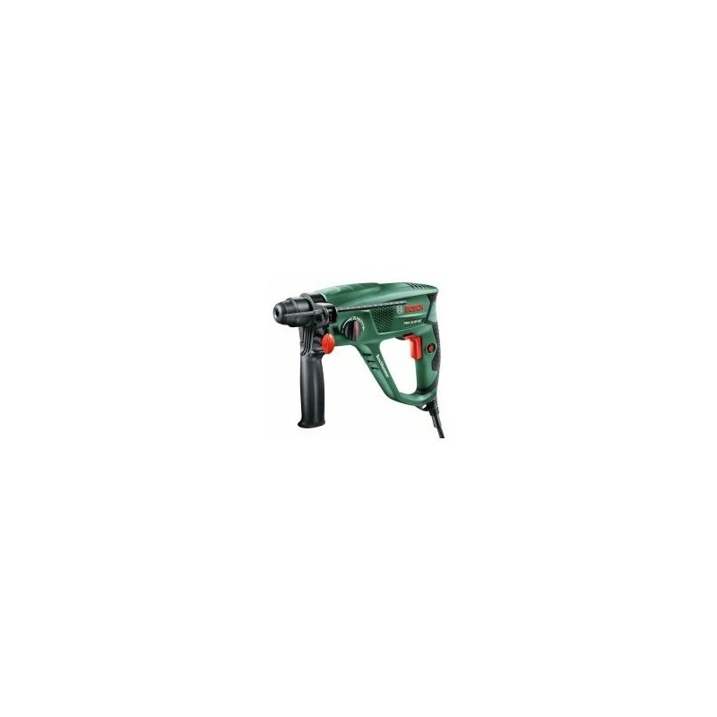 Bosch PBH 2100 RE 550 W 2300 Giri/min SDS-plus