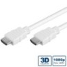 HDMI tipo A-HDMI tipo A, 15 m, HDMI tipo A standard, HDMI tipo A stan