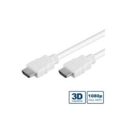 Cavo HDMI ad alta velocit&agrave; con Ethernet 20 m, 20 m, standard HDMI ti