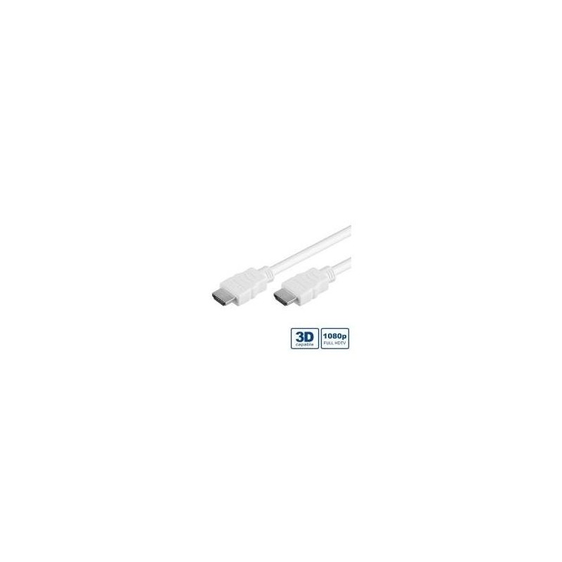 Cavo HDMI ad alta velocit&agrave; con Ethernet 20 m, 20 m, standard HDMI ti