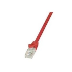 Logilink EconLine - Cavo patch - RJ-45 (M) - RJ-45 (M) - 5 m - UTP - 