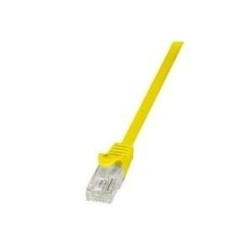 LogiLink 10 m Cat.5e U/UTP - 10 m - Cat5e - U/UTP (UTP) - 160 g (CP10