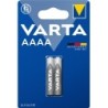 Varta ALKALINE Special AAAA/LR61 BLI 2