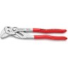 KNIPEX pinza chiave 250 mm, 86 03 250 SB Pinza e chiave in un unico u