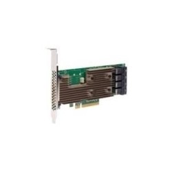 Broadcom 9305-16i scheda di interfaccia e adattatore Interno PCIe, Mi