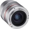 8MM F2,8 II SONY E ARGENTO