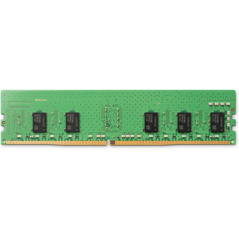 HP RAM 8 GB (1x8 GB) DDR4-2666 ECC Reg