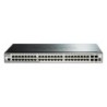 D-Link DGS-1510-52X switch di rete Gestito L3 Gigabit Ethernet (10/10