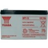 2-Power 12V 9000mAh (Sealed Lead Acid Battery 12V 9Ah)