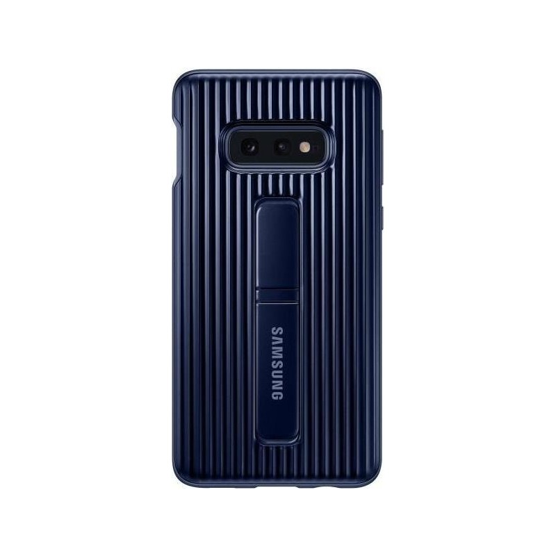 Samsung EF-RG970 custodia per cellulare 14,7 cm (5.8&quot;) cover blu (EF-