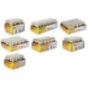 Batteria Mignon AA/LR6 4 x X-Pow. Voltaggio di 1,5 V 4 tubi