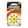 Energizer batteria zinco-aria aiuto 10 8p. (634923)