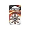 Energizer batteria zinco-aria uditiva 312 8p. (634924)