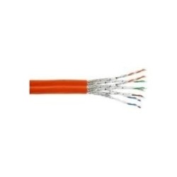 Dup. Posa cavo Cat.7a - S-FTP PiMF - 2x 4x2x0 -58 AWG23 -1200MHz -LSO