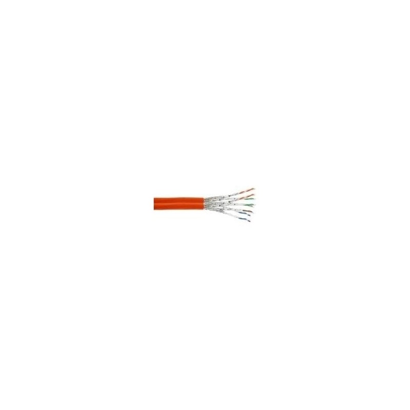 Dup. Posa cavo Cat.7a - S-FTP PiMF - 2x 4x2x0 -58 AWG23 -1200MHz -LSO