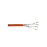 Dup. Posa cavo Cat.7a - S-FTP PiMF - 2x 4x2x0 -58 AWG23 -1200MHz -LSO