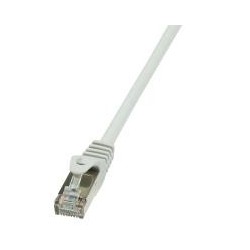 CAT5e SF/UTP Patchkabel AWG26