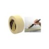 Nastro adesivo crespo 3M 201E, 48 mm x 50 m, carta, beige Il professi