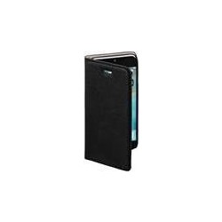 Hama Booklet Guard Case - Essential - custodia a libro per cellulare 