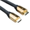 ROLINE PREMIUM Cavo HDMI Ultra HD Ethernet (UHD - 1), M/M, 1m