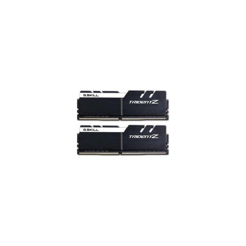 Serie TridentZ - DDR4 - kit - 32 GB 2 x 16 GB