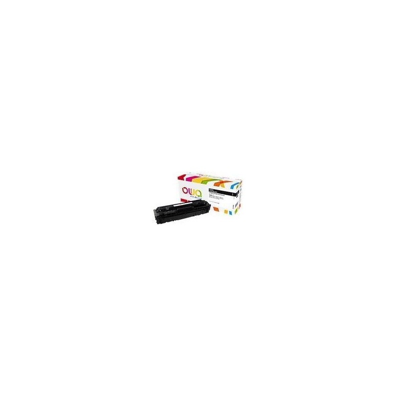 Comp. toner OWA CANON 1239C002 (045) giallo (1300 pag.) (K18159OW)