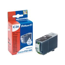 Cartuccia Canon C73 PGI-2500XL C comp. ciano (1071170799)