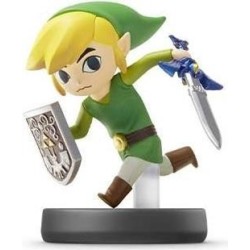 Nintendo amiibo Toon Link