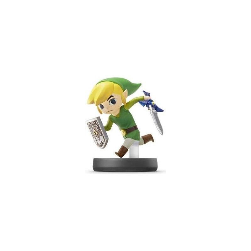 Nintendo amiibo Toon Link