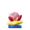 Nintendo Amiibo Figurine Kirby (Kirby Collection)