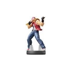 Nintendo amiibo No. 86 Terry Bogard