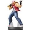 Nintendo amiibo No. 86 Terry Bogard