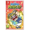 WarioWare: muoviti! -Nintendo Interruttore