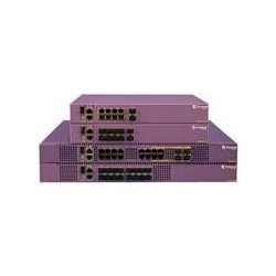 Extreme networks X620-16x-Base Gestito L2/L3 Nessuno 1U Porpora X620