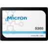 960GB Micron 5300 PRO 25in SATA Non SED Enterprise SSD Tray